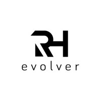 RHevolver logo
