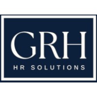 GLOBAL RESSOURCES HUMAINES GRH logo