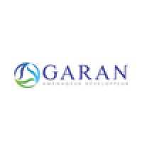 Groupe Garan logo