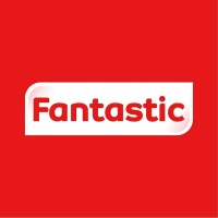 Fantastic logo