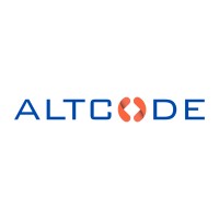 Altcode Network logo