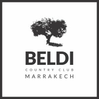 BELDI COUNTRY CLUB logo