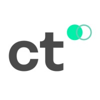 CustomerTop logo