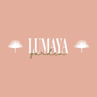 Lumaya Garden logo