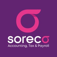 SORECO logo