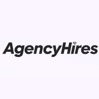AgencyHires logo