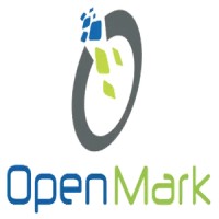 OPENMARK logo
