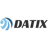 DATIX GPS logo