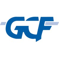 GCF GENERALE COSTRUZIONI FERROVIARIE SPA logo