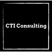 CTI Consulting logo