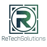 RETECH SOLUTIONS SAS logo