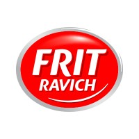 Frit Ravich logo