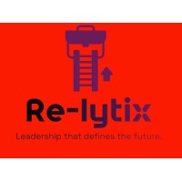 Re Lytix logo