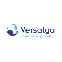 Laboratoire Pharmaceutique Versalya logo