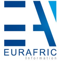 EURAFRIC INFORMATION logo