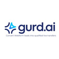 Gurd AI logo