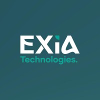 EXIA Technologies logo