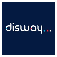 Disway logo