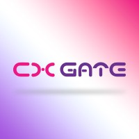 cxgate logo