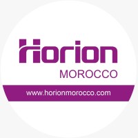 Horion Morocco logo