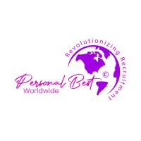 Personal Best Worldwide logo