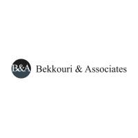 Bekkouri & Associates logo