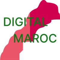 Digital Maroc School logo