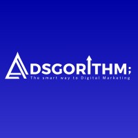 Adsgorithm logo