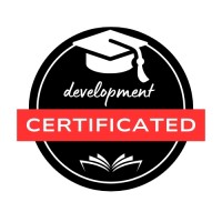 FORMATION CERTIFIED logo