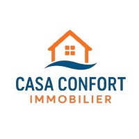 Casa Confort Immobilier logo
