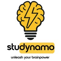 studynamo logo