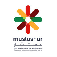 Mustashar - Distribution & Brand Development logo