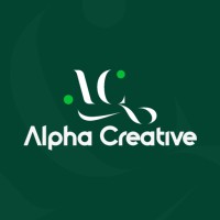 Alpha Creative logo