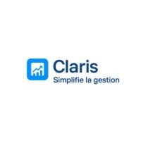 Claris.ma logo