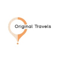 Original Travels Co logo