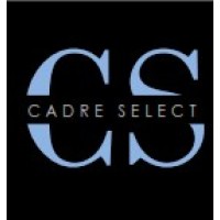 CADRESELECT sarl logo