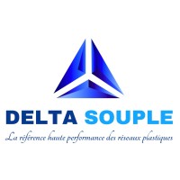 DELTA SOUPLE sarl logo