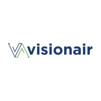 Visionair - Votre partenaire au quotidien logo