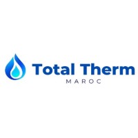 TOTAL THERM MAROC logo