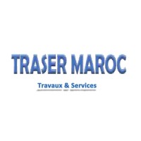 Traser Maroc logo