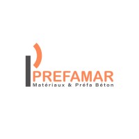 PREFAMAR logo