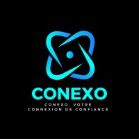 CONEXO MAROC logo