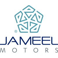 Jameel Motors logo