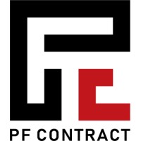 PF CONTRACT logo