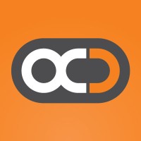 OneClickDrive Car Marketplace logo