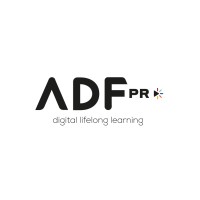 ADF PRO - Académie Digitale de la Formation Professionnelle logo