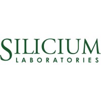 Silicium Laboratories Europe logo