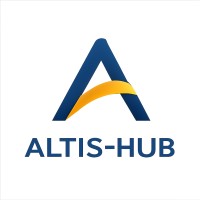 Altis-Hub logo