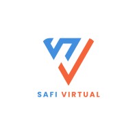 SAFI Virtual logo