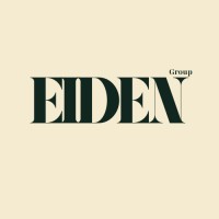 Eiden Group logo